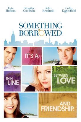 Something Borrowed