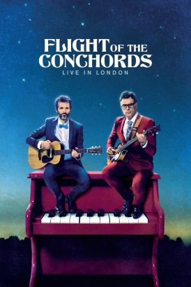 Flight Of The Conchords: Live In London