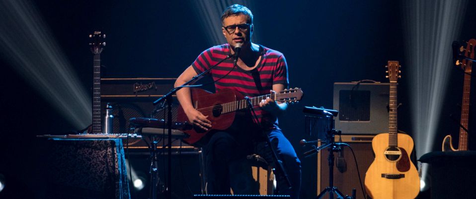 Flight Of The Conchords: Live In London
