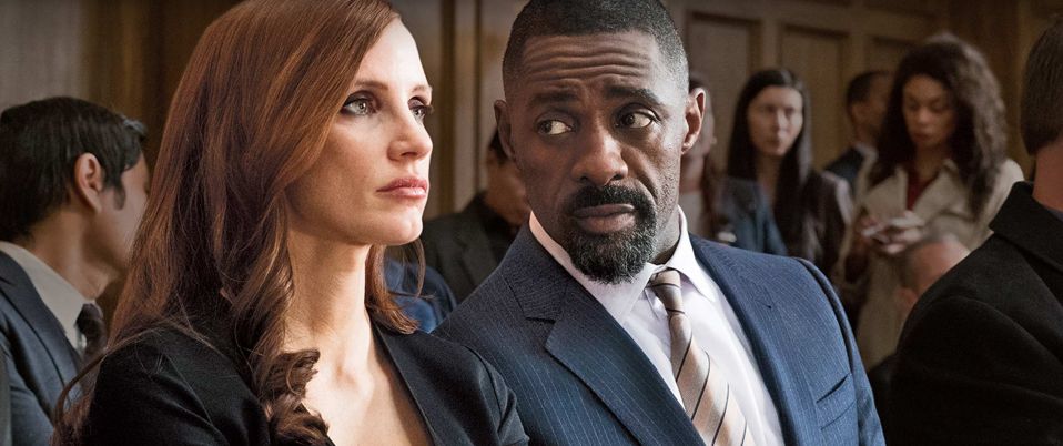 Molly's Game