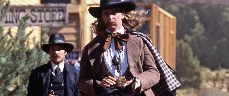 Deadwood