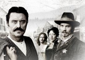 The Trial Of Jack McCall