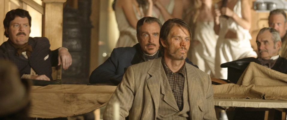 The Trial Of Jack McCall