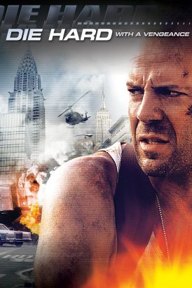 Die Hard: With A Vengeance