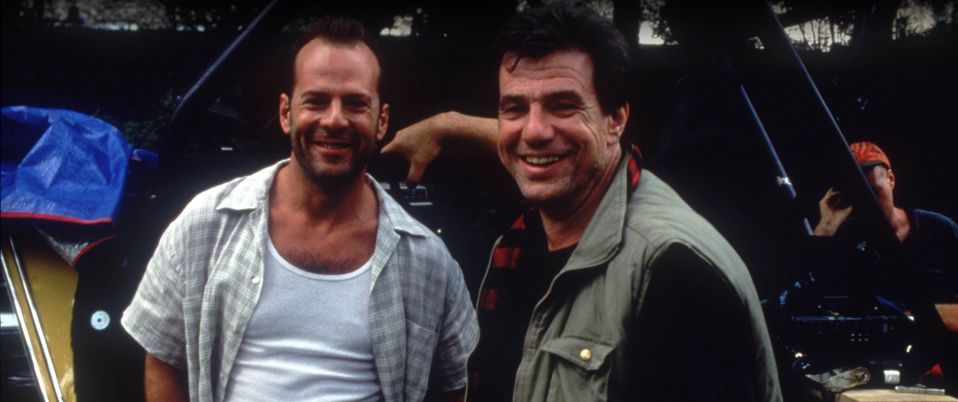 Die Hard: With A Vengeance