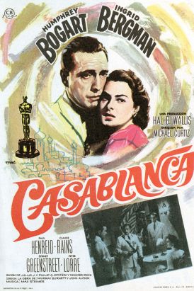 Casablanca