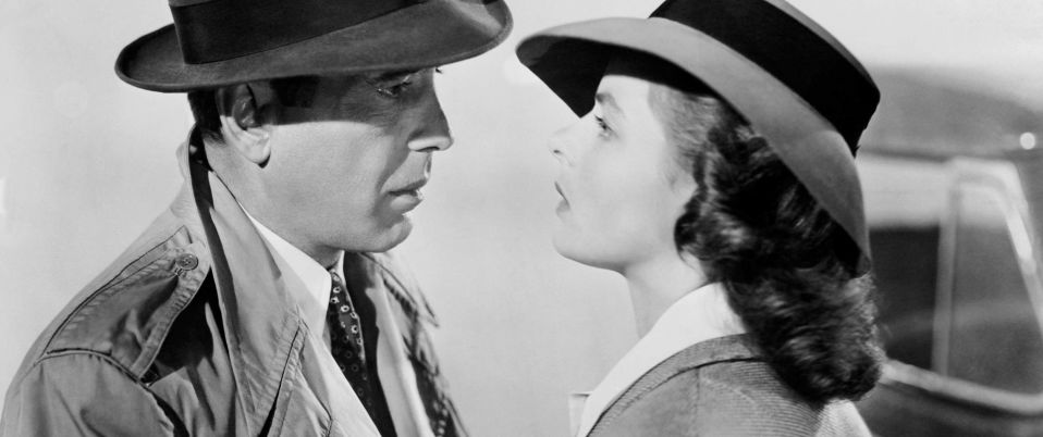 Casablanca