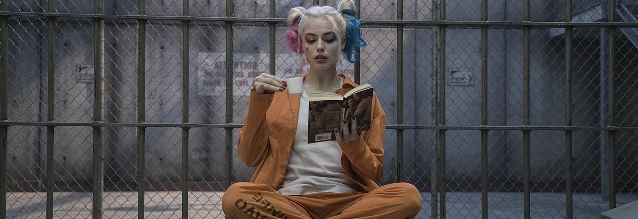 Suicide Squad