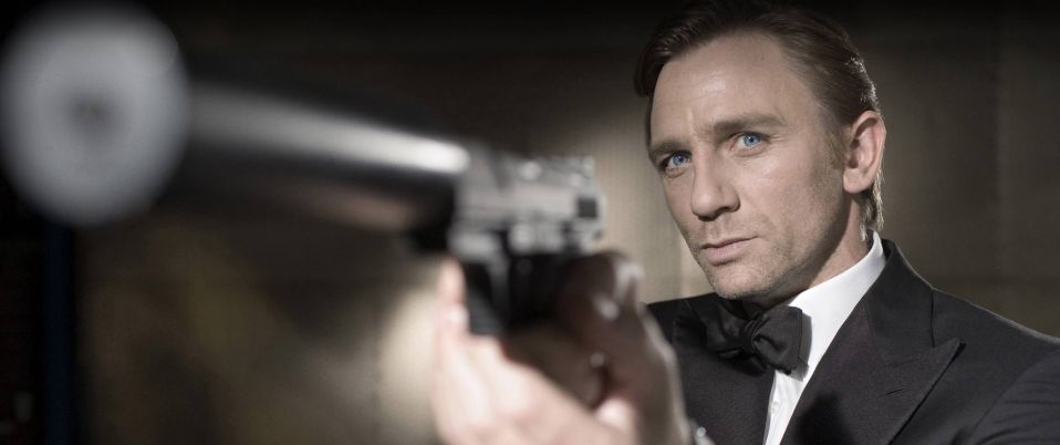 Bond Collection