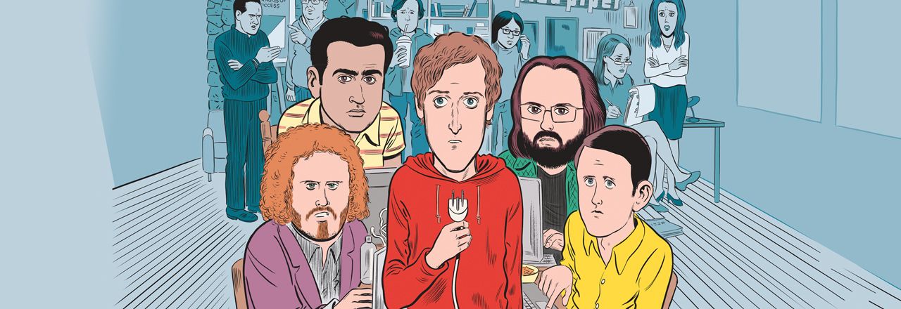 Silicon Valley