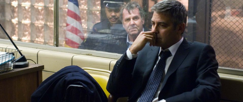 Michael Clayton