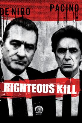 Righteous Kill