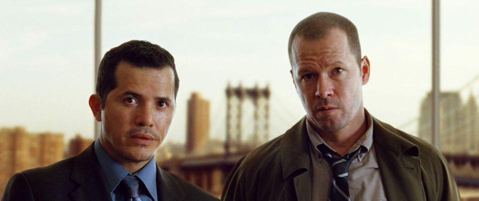Righteous Kill