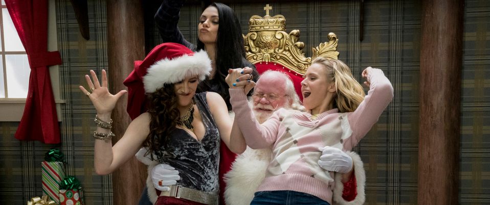 A Bad Moms Christmas