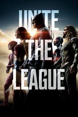 Justice League