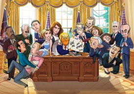 Russia Investigation