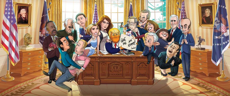 Russia Investigation