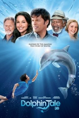 Dolphin Tale