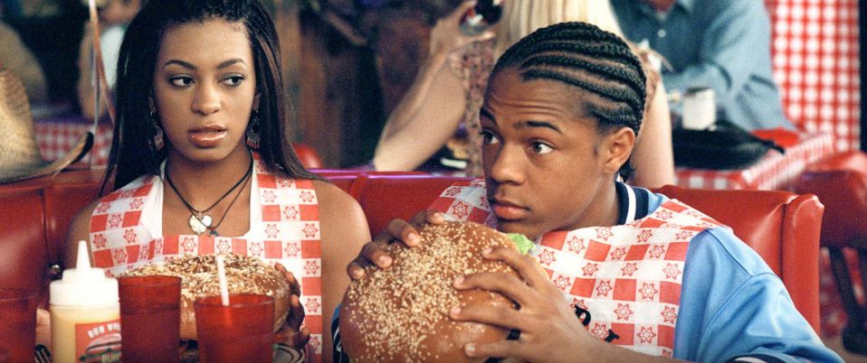 Johnson Family Vacation