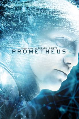 Prometheus