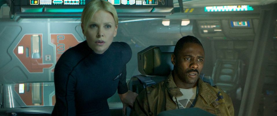 Prometheus