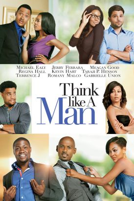 Think Like a Man