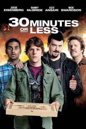 30 Minutes or Less