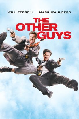The Other Guys