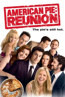 American Reunion