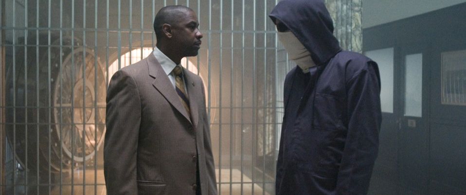 Inside Man