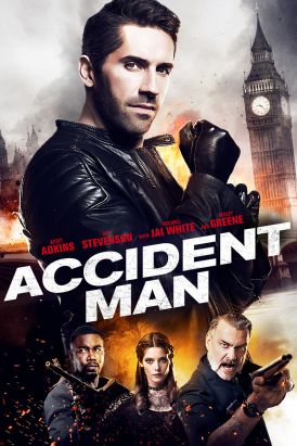 Accident Man